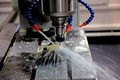 Machining Capabilities